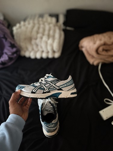 Asics baby blue - asics, 1130