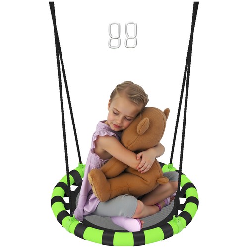 Aiyaplay kid nest swing - nest,