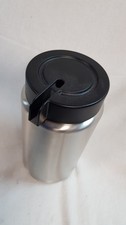 Nespresso Gemini Cappuccinatore Genuine Original Milk Canister Container Jug wit