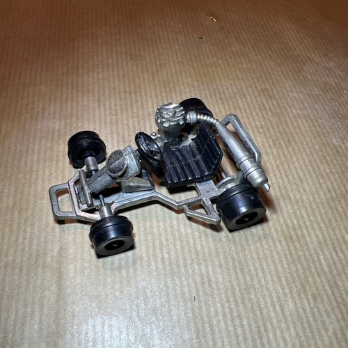 Vintage britains 9640 - vintage,