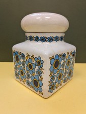 Vintage Taunton Vale Lidded