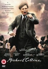 Michael Collins DVD (1998)