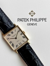 1964 Patek Philippe Gondolo