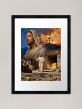 Jesus Christ Christian T-Shirt