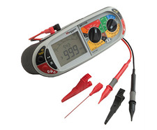 Megger - MFT1720 -