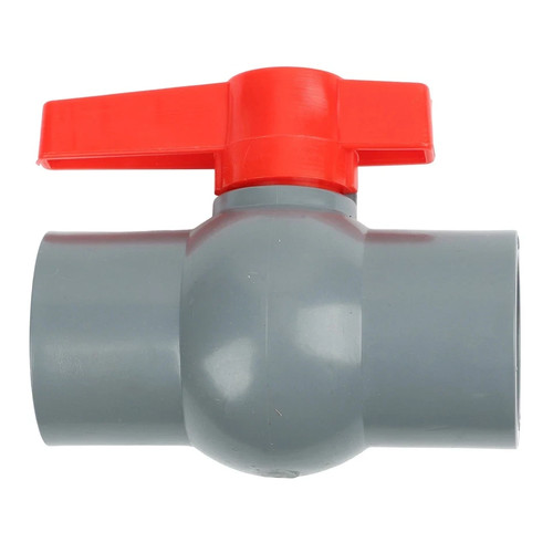 Leak proof 50mm pvc - leak,