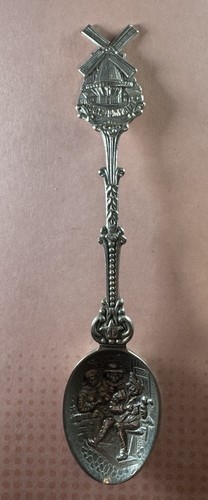 Vintage dutch souvenir - dutch,