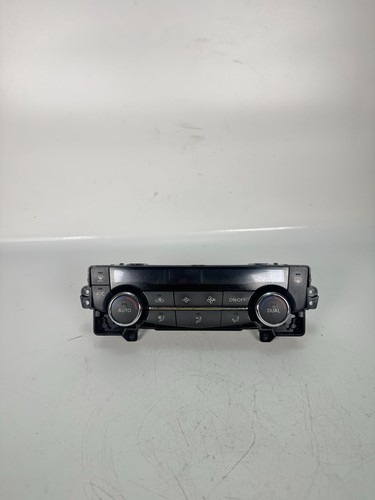 Nissan qashqai heater climate - heater,