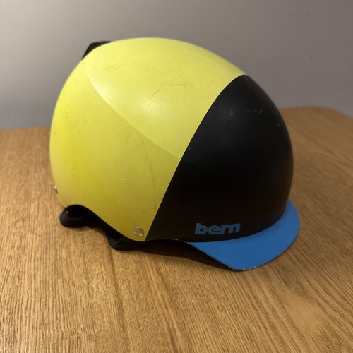 Bern ski snowboard helmet - ski/snowboard,