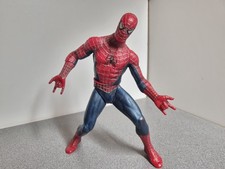 Marvel Toybiz 2002 Spiderman