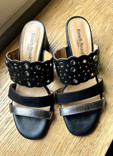 Russell bromley triple - bromley,