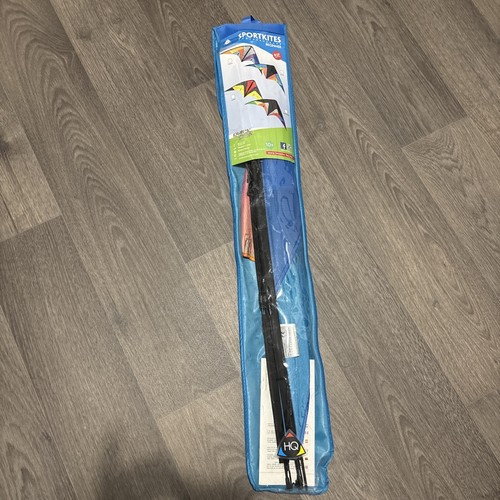 Sports stunt kite quickstep - kite,