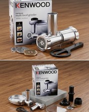 Kenwood AT950A Multi Food