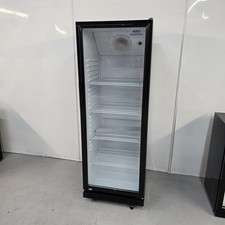 Display Fridge Single 1 Door
