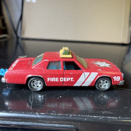 Plymouth grand fury fire - fury,