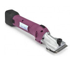 Cordless Horse Clippers Heavy Duty Brushless Motor with 2 Batteries | POSH PONY