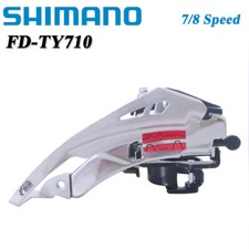 Shimano Tourney FD-TY710 6/7/8