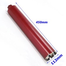 112mm Dry and Wet Diamond Concrete Core Drill Bits Set Bit Drilling Tool Kit