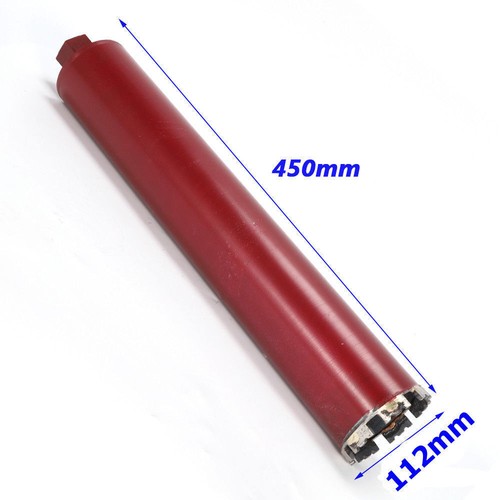 ø112x450 diamond core - Ø112x450,