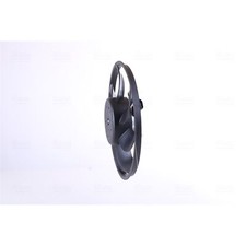 Radiator Fan For Mercedes Vito Mixto W639 116 CDi 4x4 Nissens 6395000593