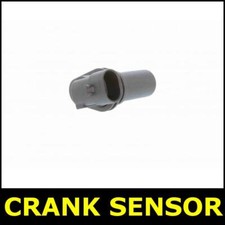 Crank Shaft Sensor Flywheel
