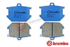 Brembo CC Full Front Set Road