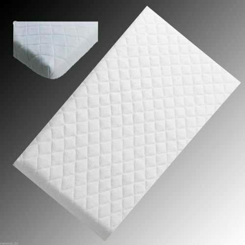 Replacement mattress for tutti - replacement,