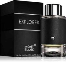 MONTBLANC Explorer 100ml EDP