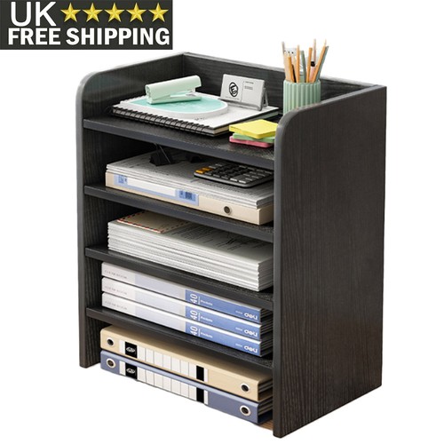 Modern tier desktop filing - tier,