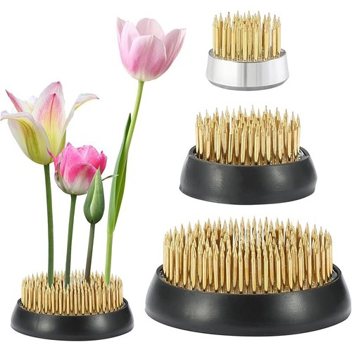 3pcs floral arrange ikebana - 3pcs,