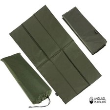 Unhooking Mat with Case Carp