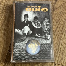 Oui 3 oui love you 1993