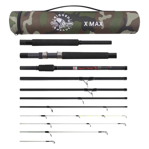 Max carp predator - x, c-p