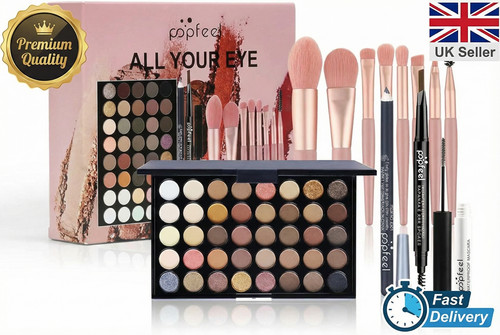 All one makeup set - all-in-one,