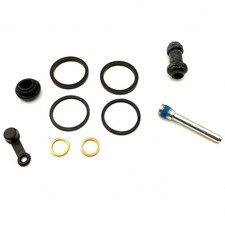 KX500 2004 FRONT CALIPER RE BUILD KIT MXPUK 2004 KX 500  (883)