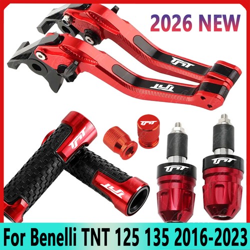 For benelli tnt 125 - tnt, 135
