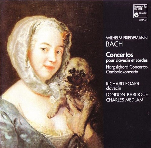 Bach harpsichord concs - bach;harpsichord, concs.