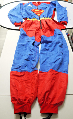 Genuine ifly superman flight - genuine,