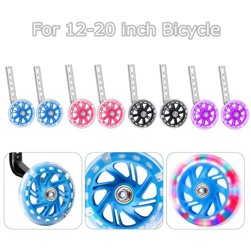 Kids bike stabilisers - uk,