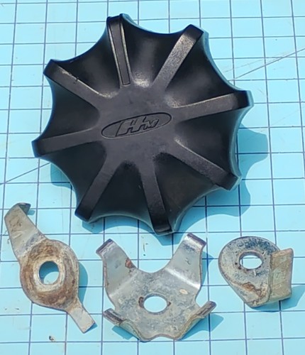 Honda ca77 dream - dream, steering