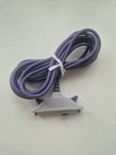 Nintendo gamecube gba - nintendo,