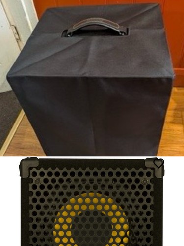 Dust cover markbass mini - dust, cmd