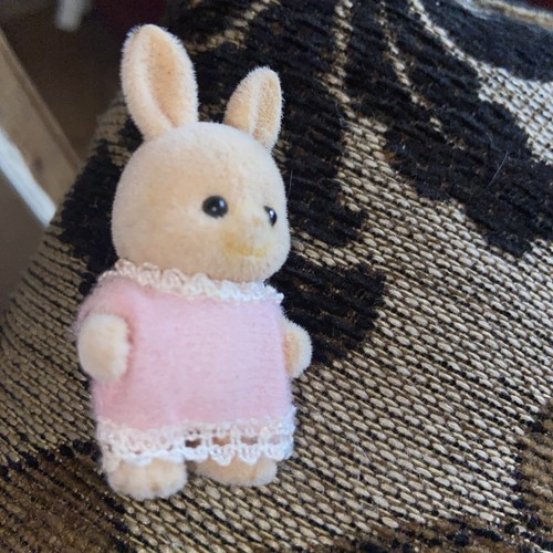 Sylvanian families vintage - sylvanian,