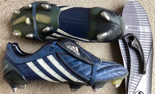 Adidas predator powerswerve - predator, sg