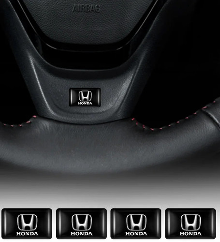 Small black honda motors - 4,