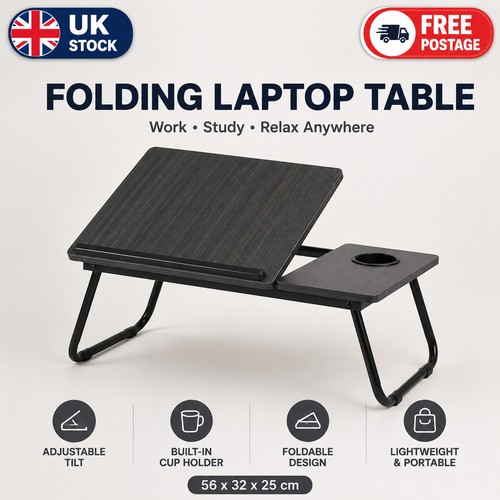 Laptop bed tray - laptop,