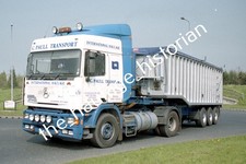 THH Truck Photos - Seddon