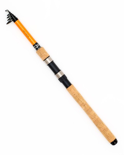 Daiwa sensor tele - 8ft, 9ft
