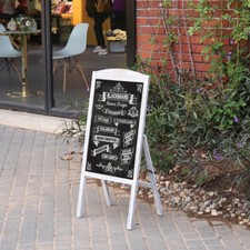 Heavy Duty A Frame Sandwich