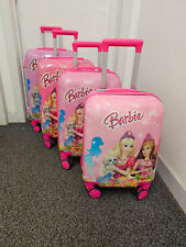 Barbie Kids Hard Shell